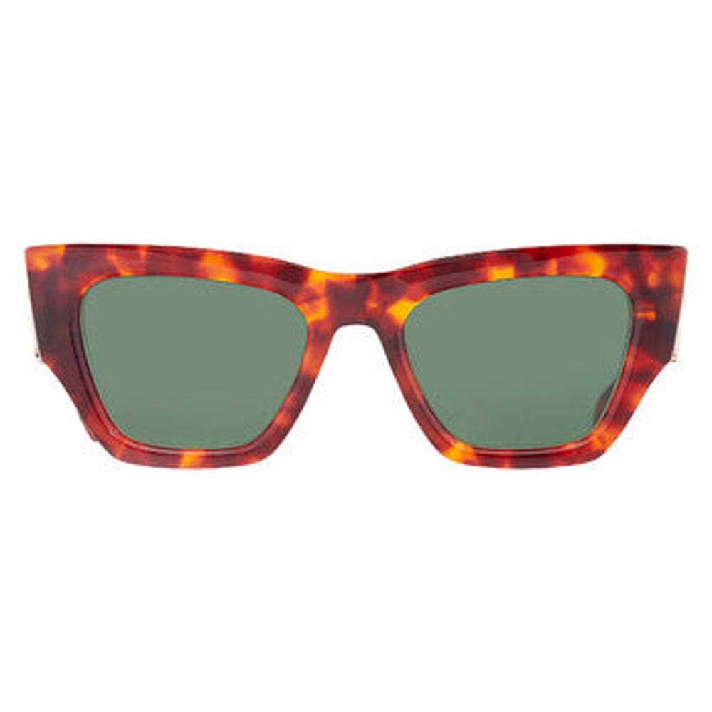 Valentino Garavani VLS-166-B-52 52mm - Picture 2 of 5